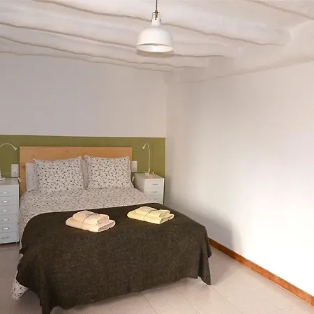Sortetes Apartment