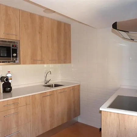 Sortetes Apartment